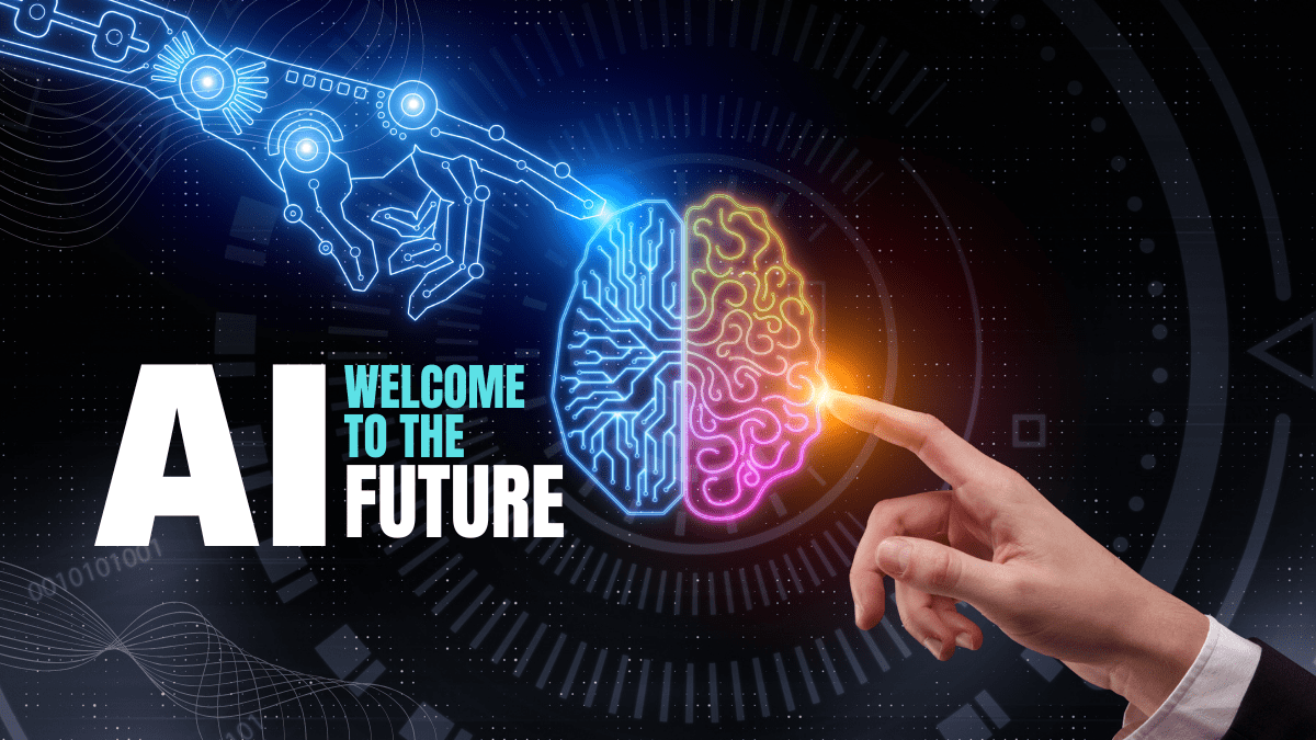 The Best AI Breakthroughs Defining 2025