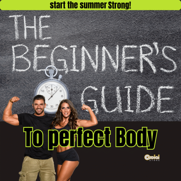 The Ultimate Beginner Full Body Workout Guide (600 x 600 px)