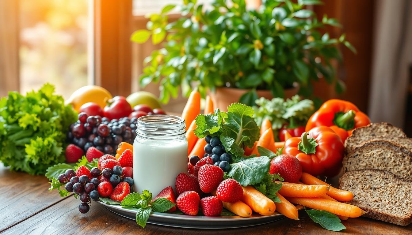 The Best Diet for Your Health 2025