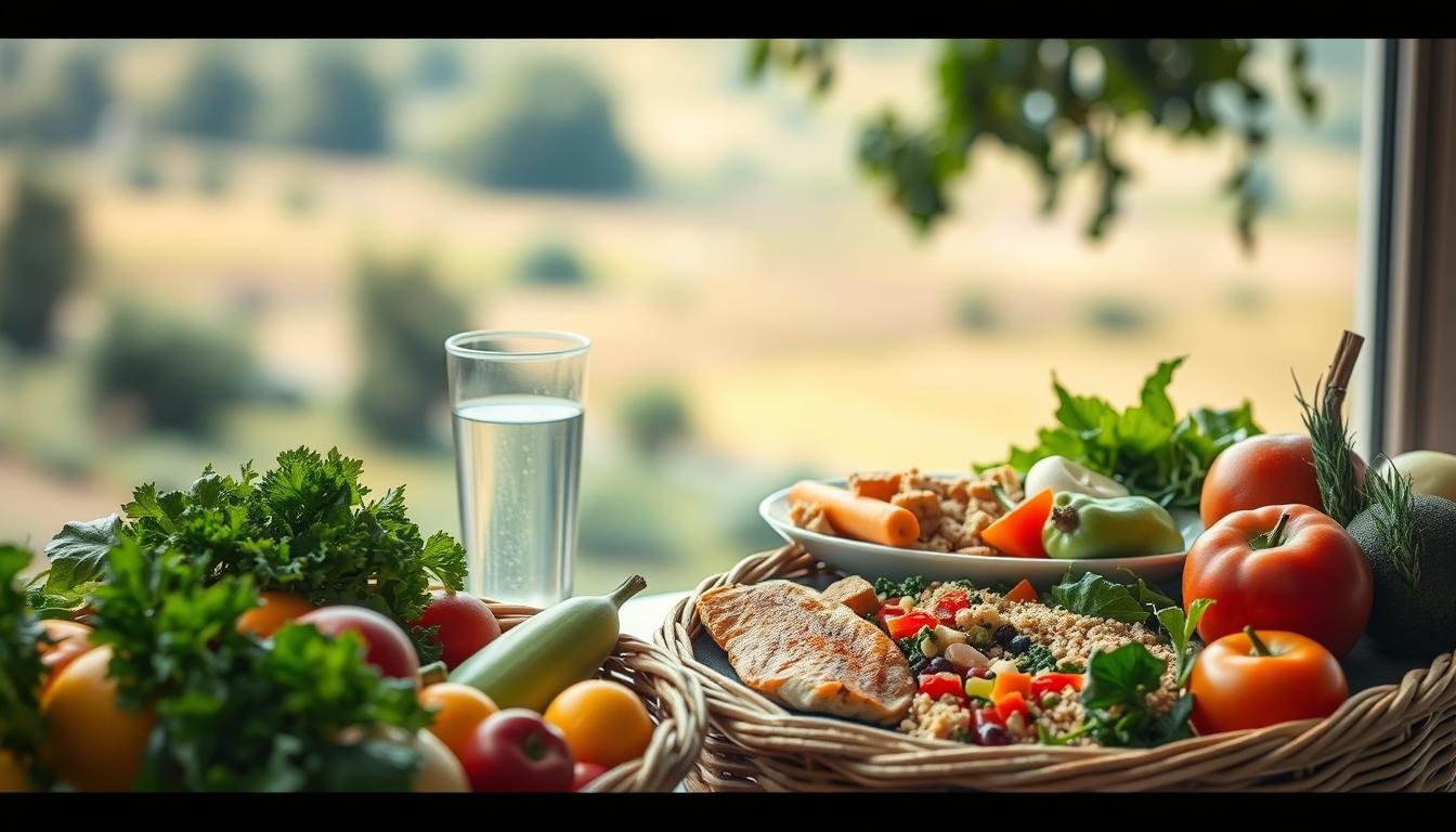 How to Start a Weight Loss Diet Without Starving Yourself