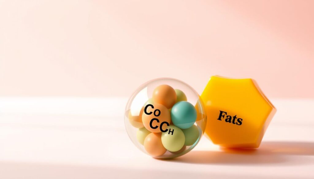 Macronutrients Explained: Proteins, Carbs, and Fats