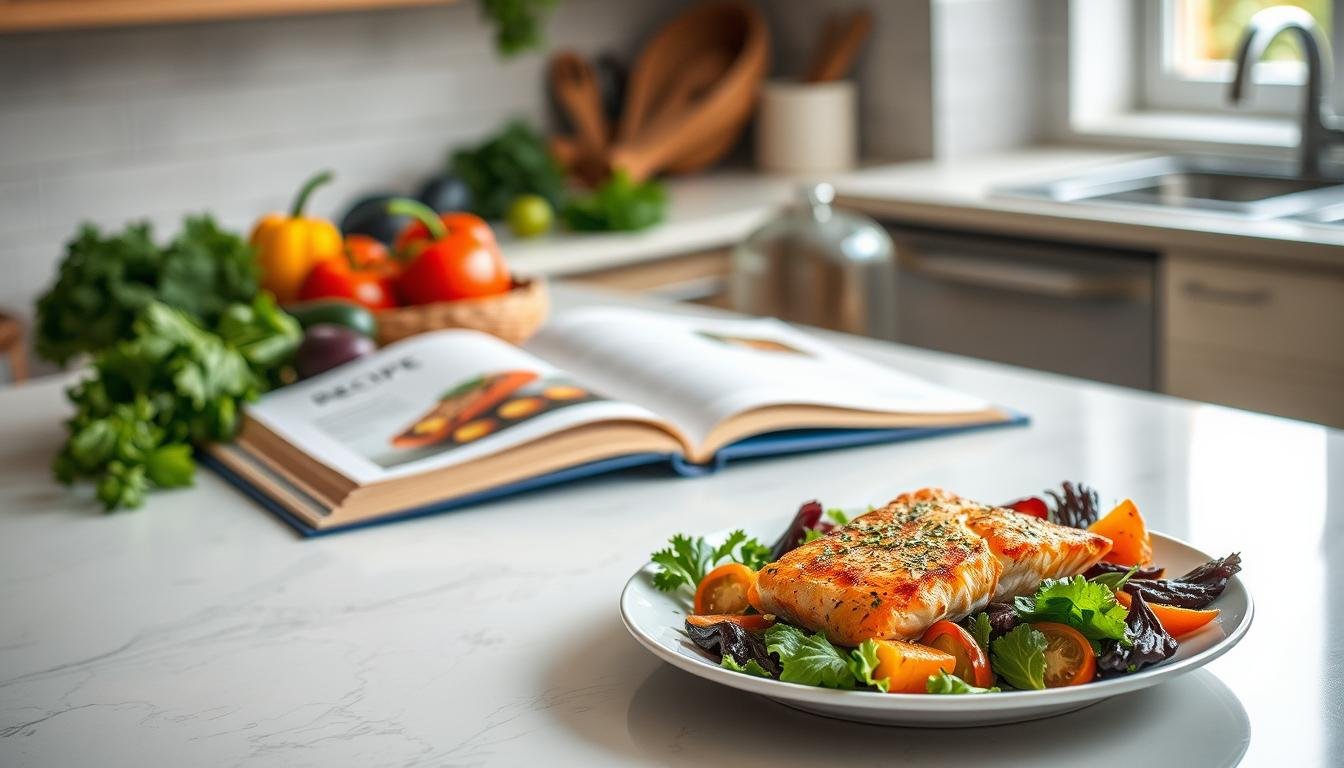 How to Build a Sustainable Meal Plan for Weight Loss