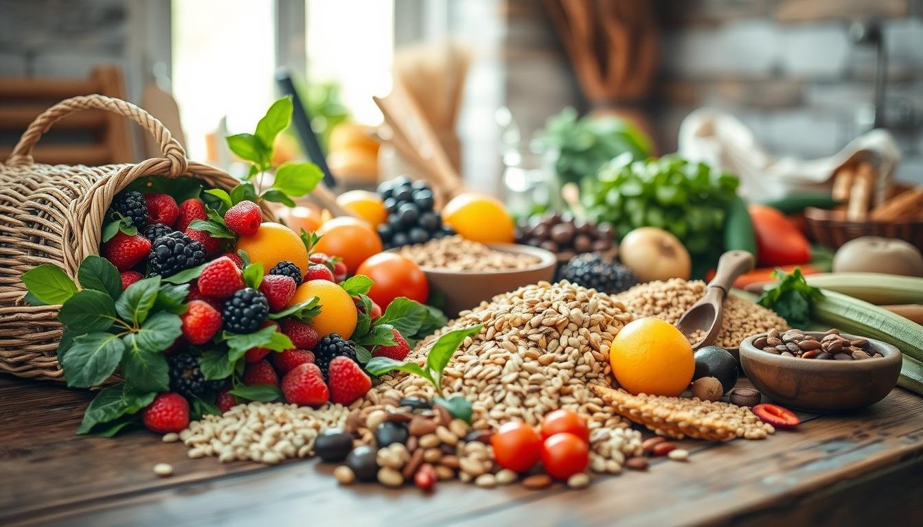 Why 10 Fiber Is Your Secret Weapon for Fat Loss