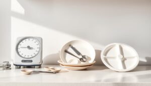 Portion Control Tips That Actually Work