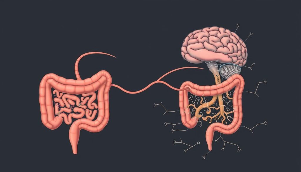 The Role of Gut Health in Weight Loss 2 Gut-Brain Axis