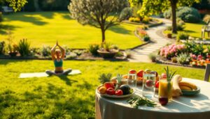 10 Lifestyle Changes That Boost Your Diet Results