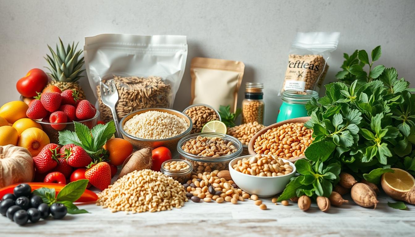 Top Stress-Reducing Foods for Weight Control