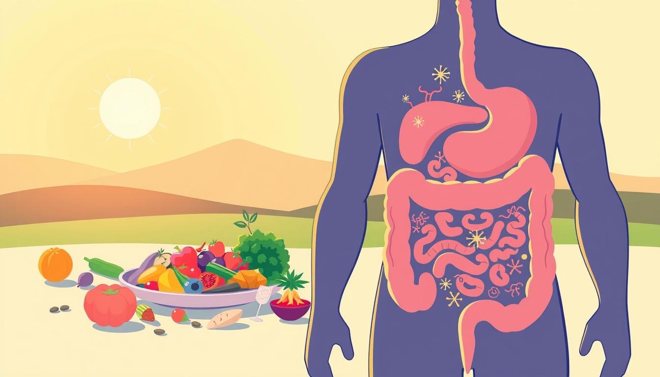 The Role of Gut Health in Weight Loss