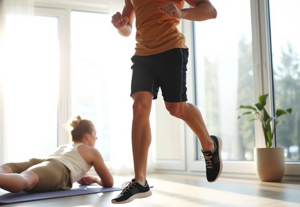 Morning habits that help you burn fat for 24 hours