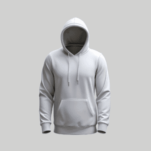 Hooded