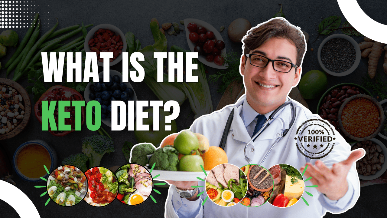 The best Keto Living Guide 2025