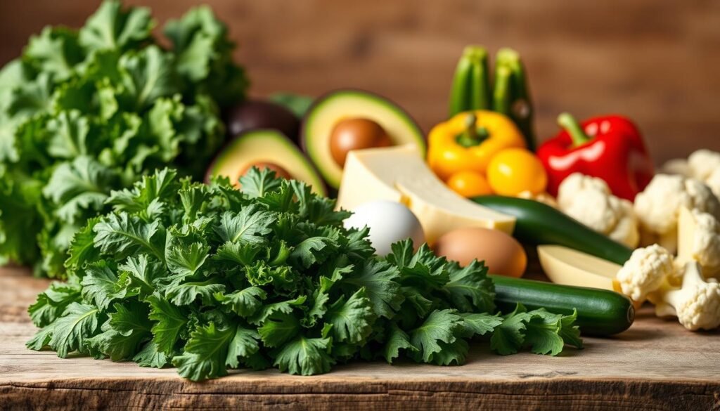 Keto Diet Meal Plan for 100% Effective Fat Burning 1 Keto-friendly foods