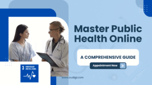 Best Online Public Health Guide 2025
