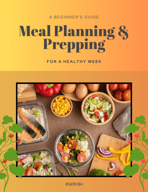 Meal Planning