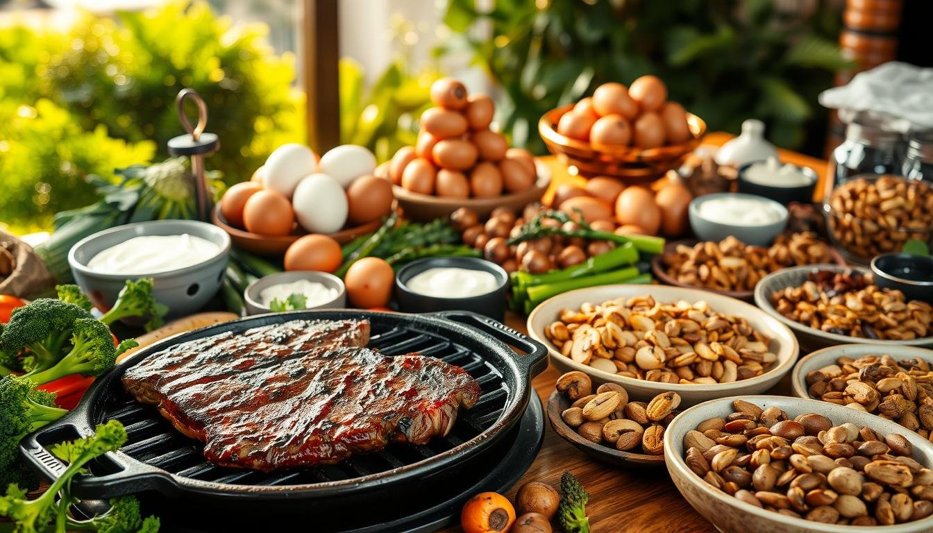 High-Protein Diet for Faster Weight Loss in 2025