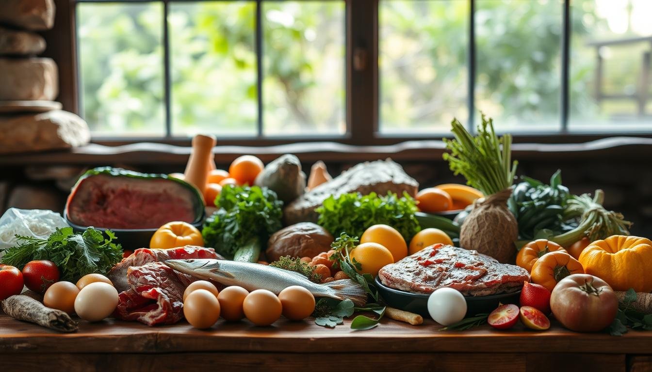 Paleo Weight Loss Guide 2025
