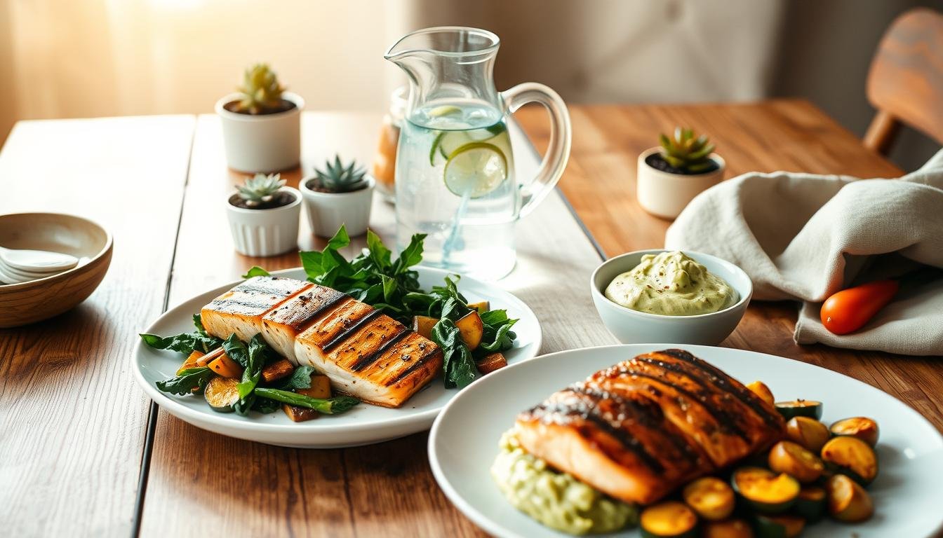Keto Diet Meal Plan for 100% Effective Fat Burning