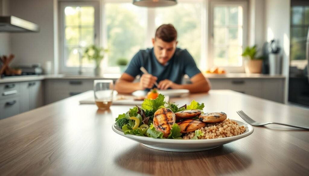10 Lifestyle Changes That Boost Your Diet Results 2 Meal Timing