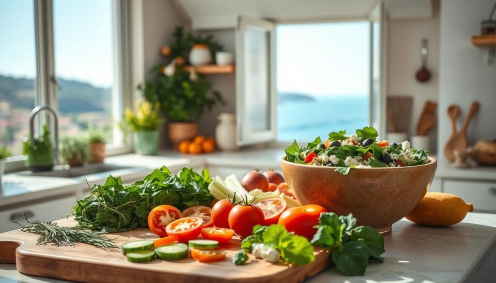 Fast Weight Loss Diet 2025 1 Mediterranean diet meal plan