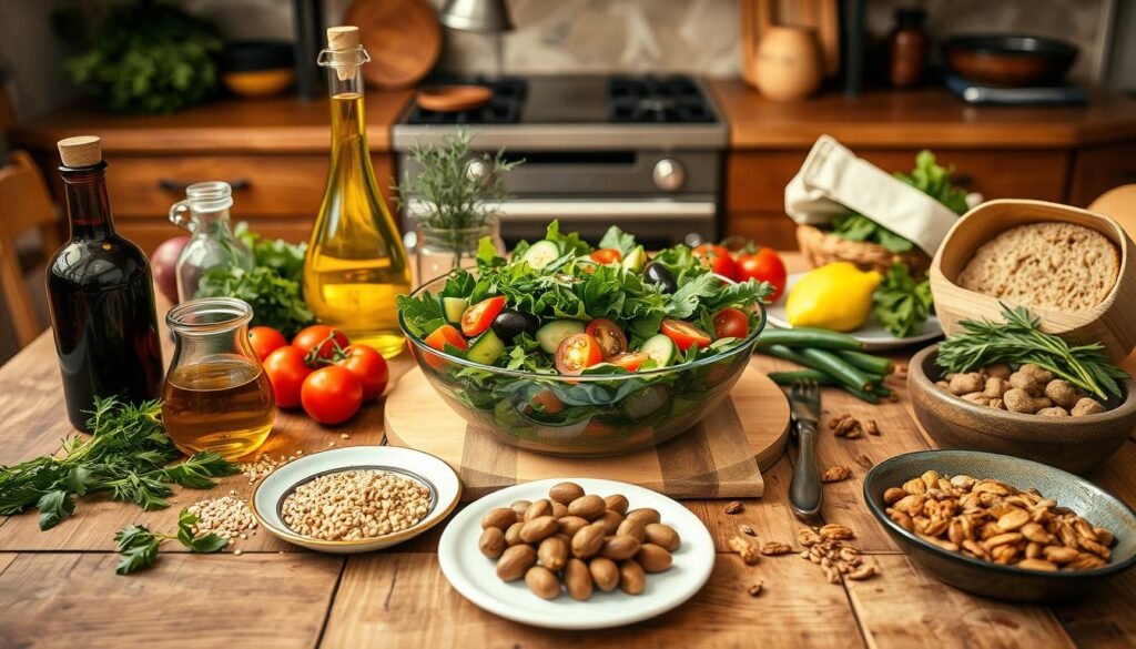 Mediterranean Fat Loss Meal Guide 2025 2 Mediterranean diet meal planning