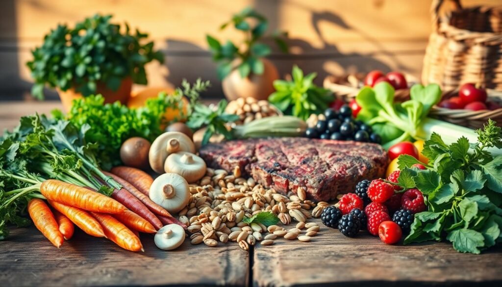 Paleo Weight Loss Guide 2025 1 Paleo diet foods
