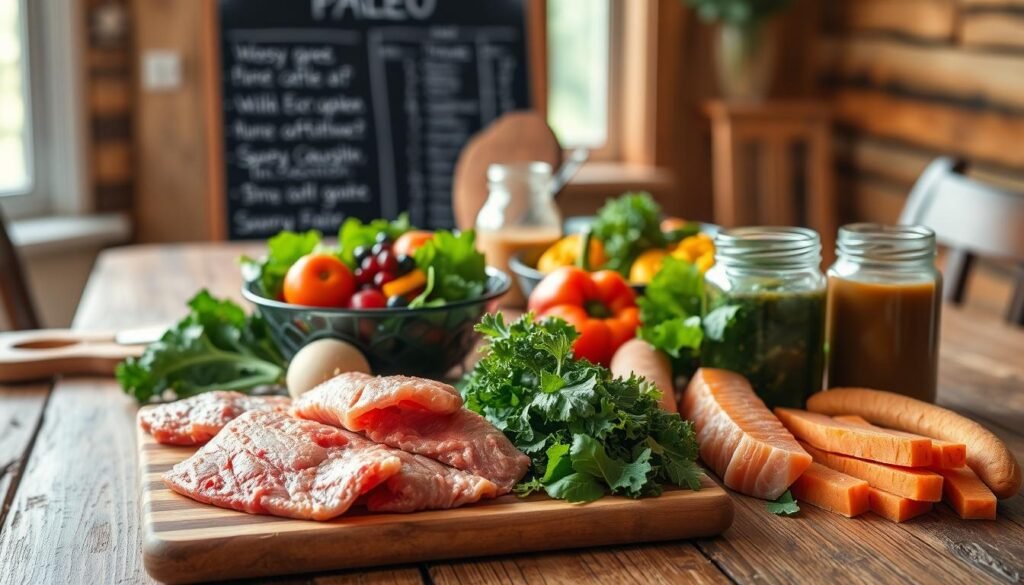 Paleo Weight Loss Guide 2025 2 Paleo meal planning