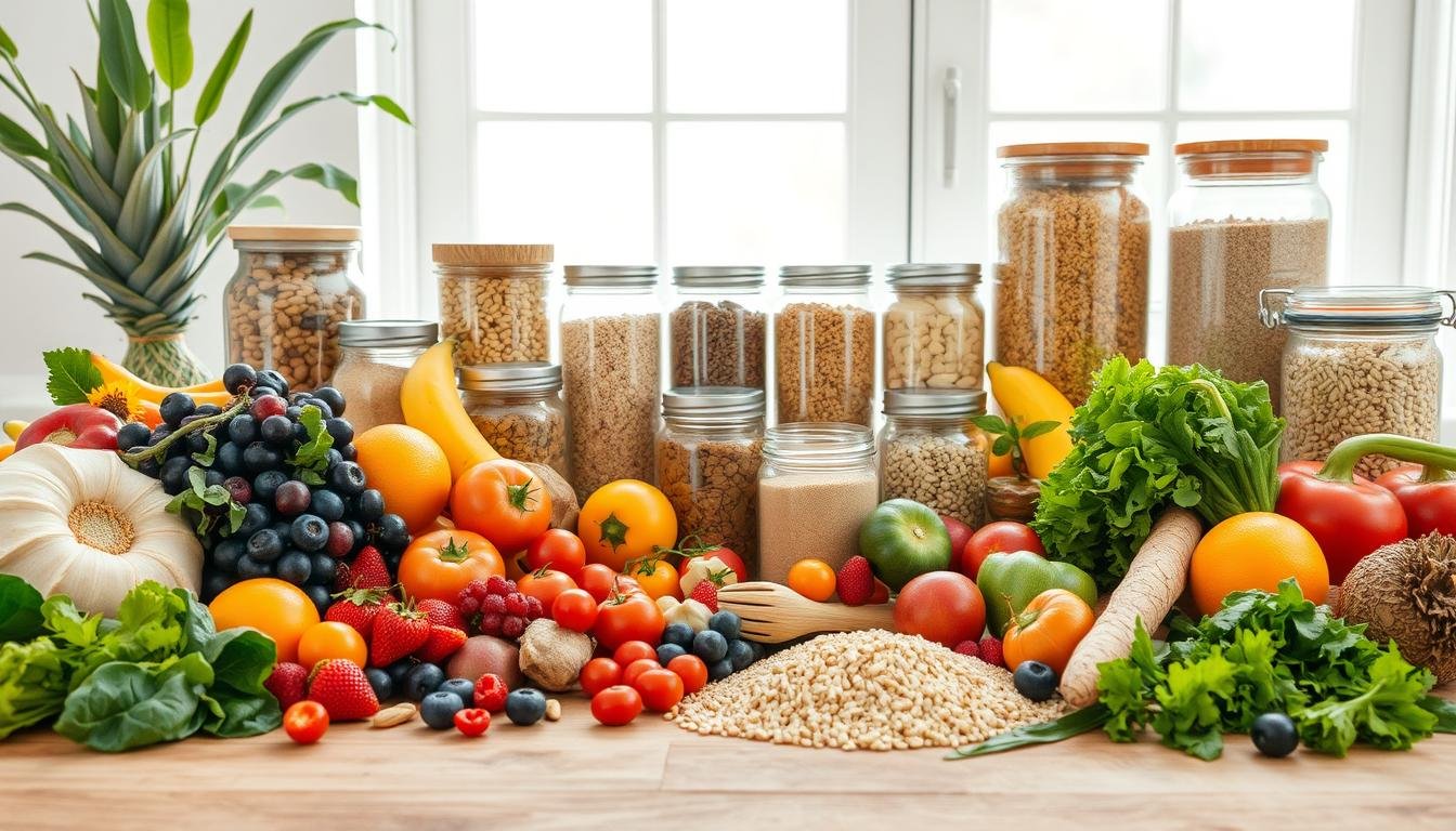 ُThe best 1 Healthy Budget Grocery List