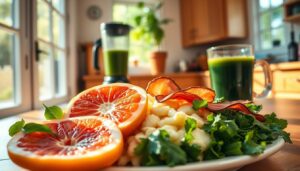 5 Breakfast Ideas That Burn Fat