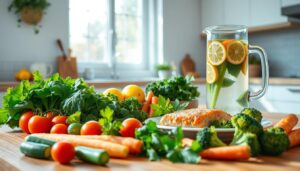 20 Low-Calorie Foods to Always Keep at Home