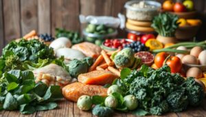 10 Foods That Help You Burn Fat Naturally