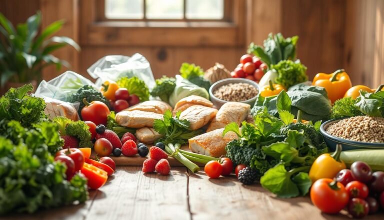 Weight Loss Foods from the Supermarket 2025