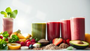 10 Quick Weight Loss Smoothie Recipes