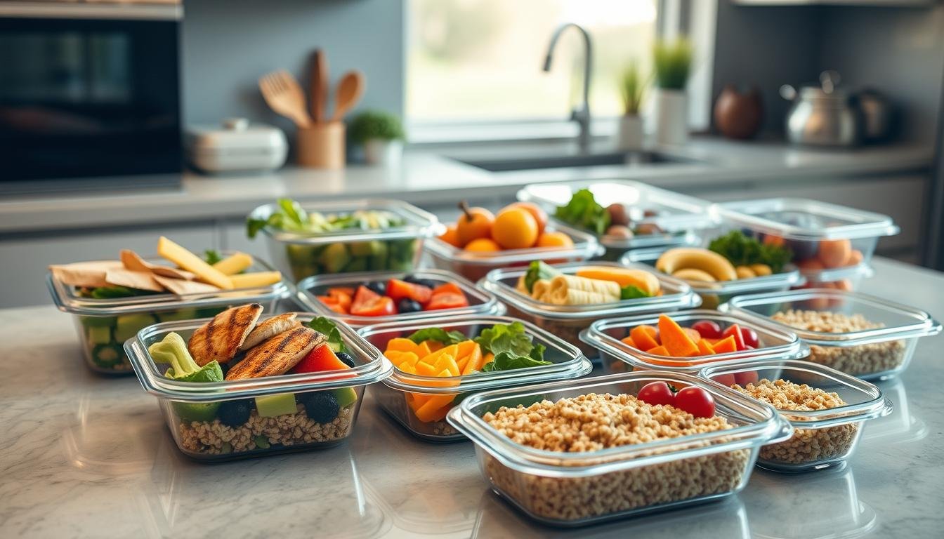 Meal Prep for Weight Loss: What You Need to Know