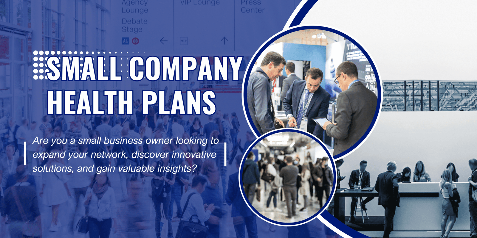 The Best 4 Small Business Health Plans