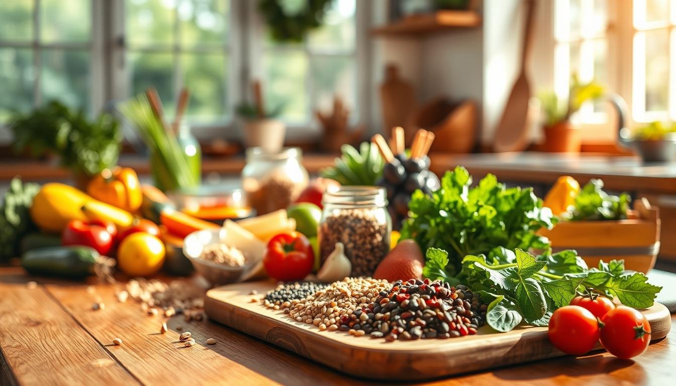 Healthy Eating for Students 2025