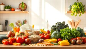 Beginner No-Cook Diet Guide 2025