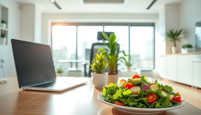 Sedentary Job Diet Plan 2025