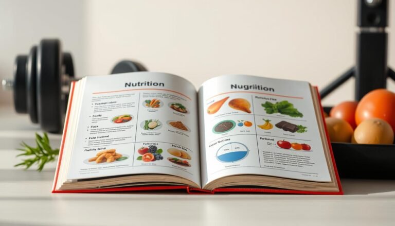 Gym Beginner Nutrition Guide 2025