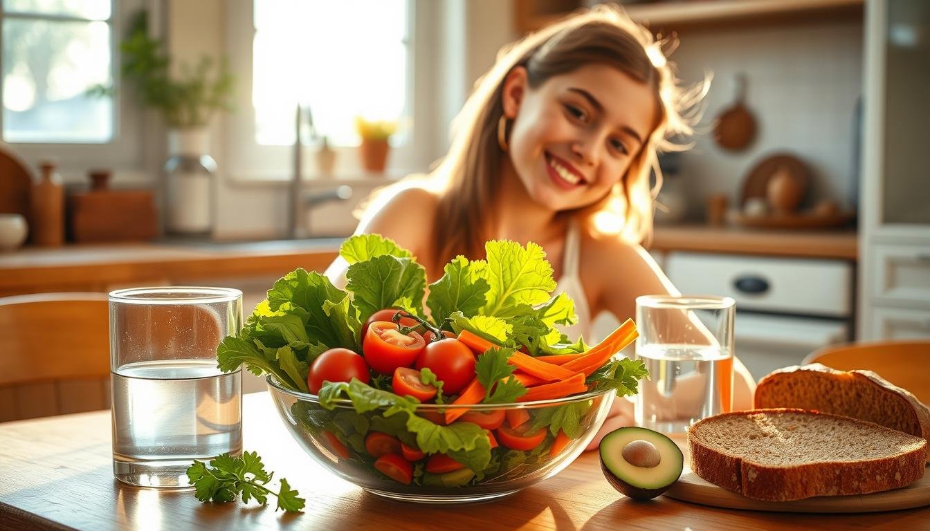 Teen Healthy Weight Loss 2025