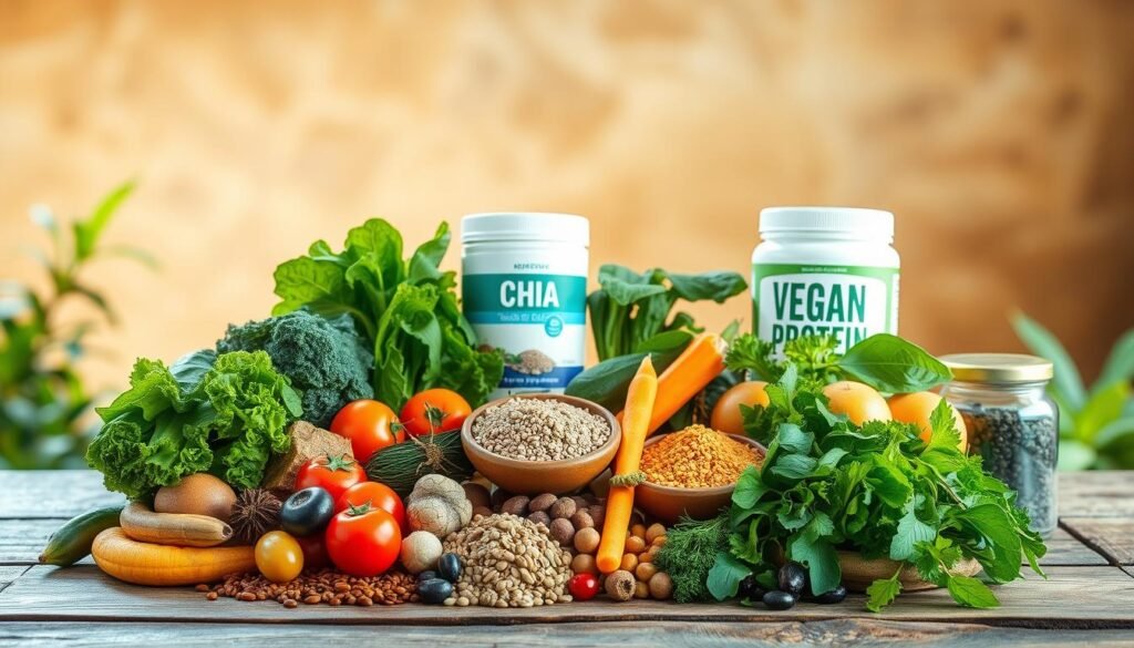The Best 100% Plant-Based Meal Plan for Beginners 1 Vegan Nutrition