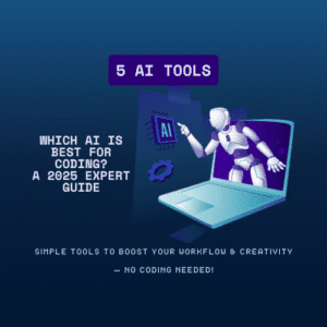 Best AI for programming in 2025