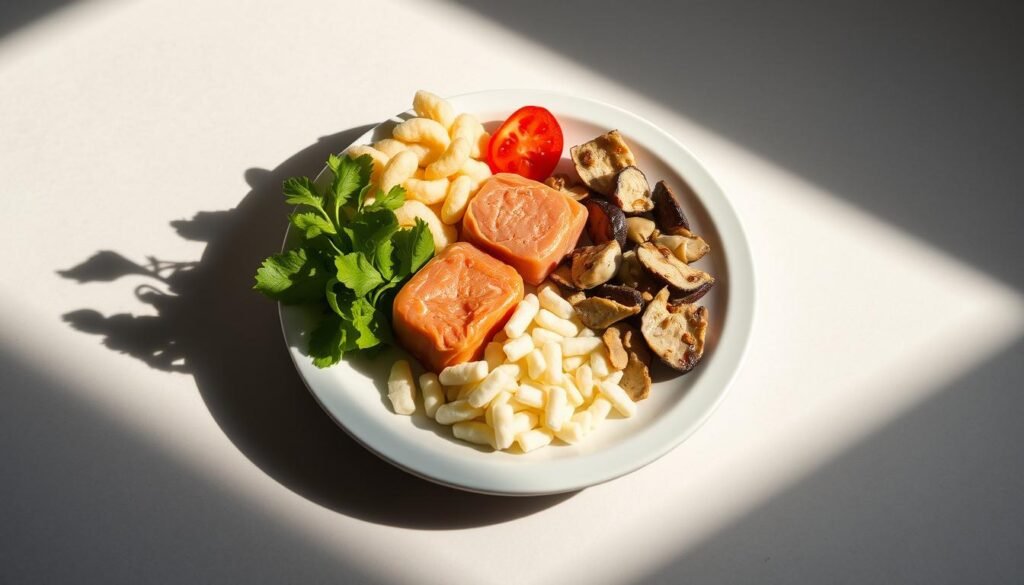 Teen Healthy Weight Loss 2025 1 balanced macronutrient distribution