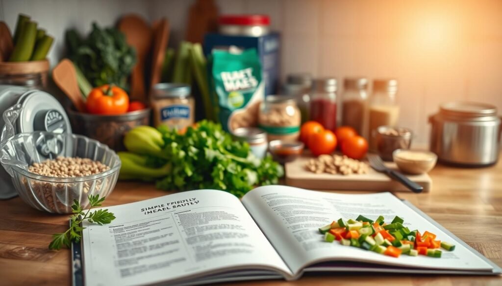 Healthy Eating for Students 2025 1 budget meal planning