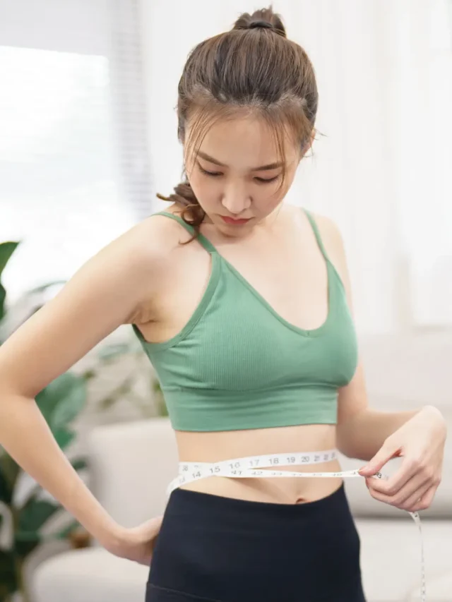 5 Common Myths About Weight Loss Diets
