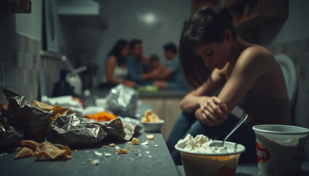 Emotional Eating: How to Stop It for Good 1 emotional eating triggers