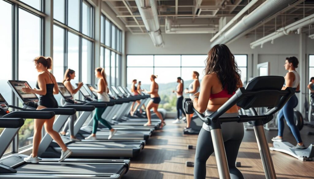 exercise for weight loss