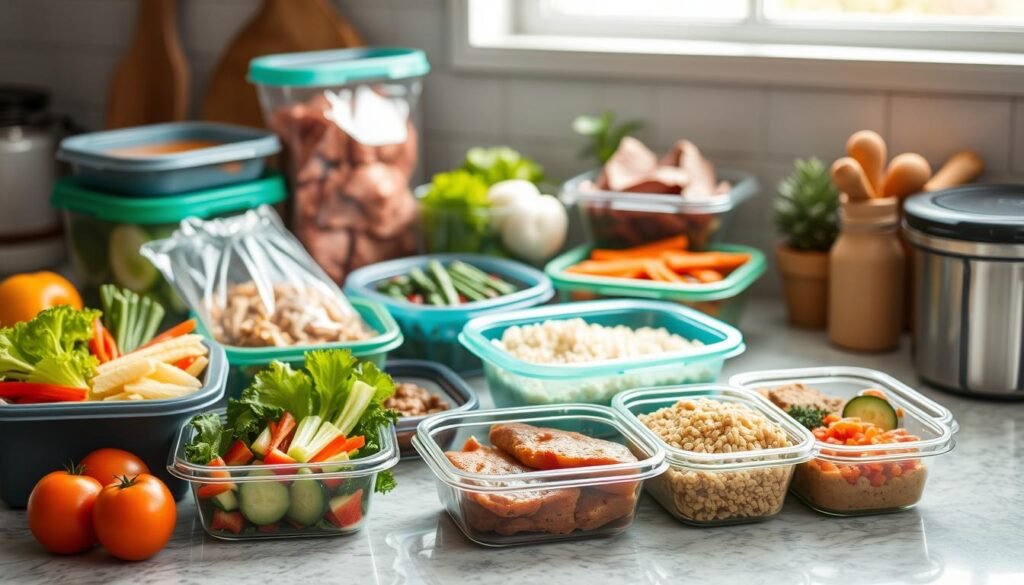 Morning habits that help you burn fat for 24 hours 2 fat burning meal prep