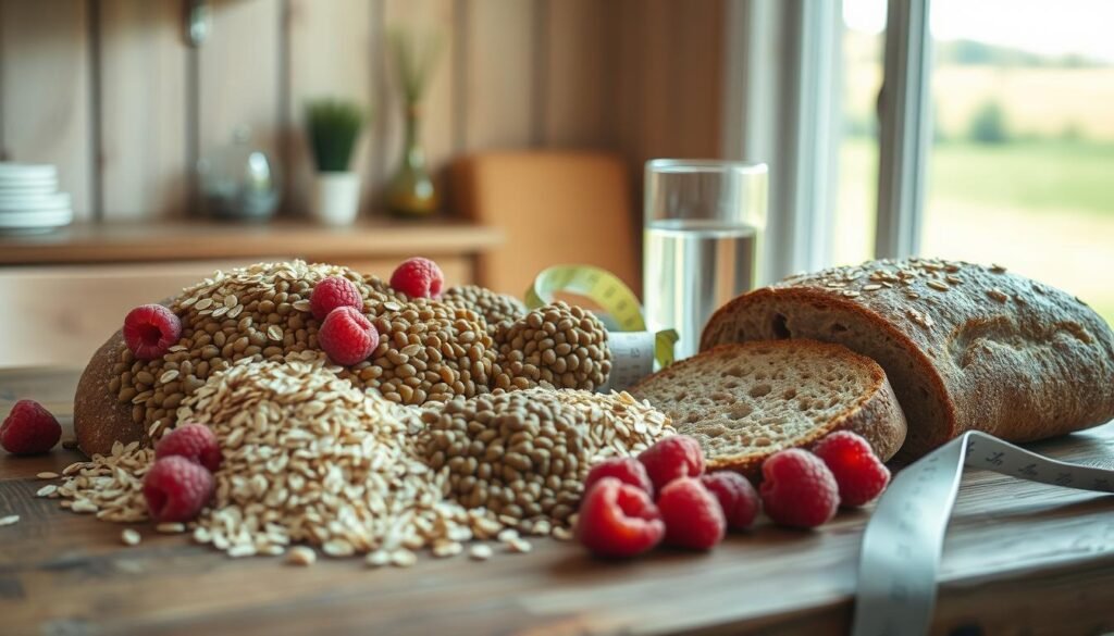 Why 10 Fiber Is Your Secret Weapon for Fat Loss 1 fiber and satiety