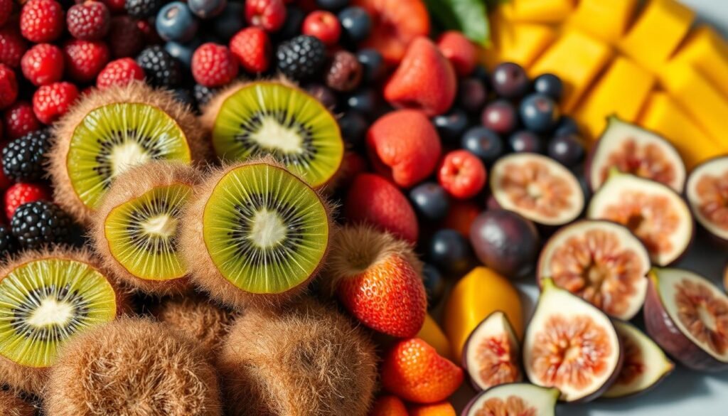 Weight Loss Foods from the Supermarket 2025 1 fiber-rich fruits