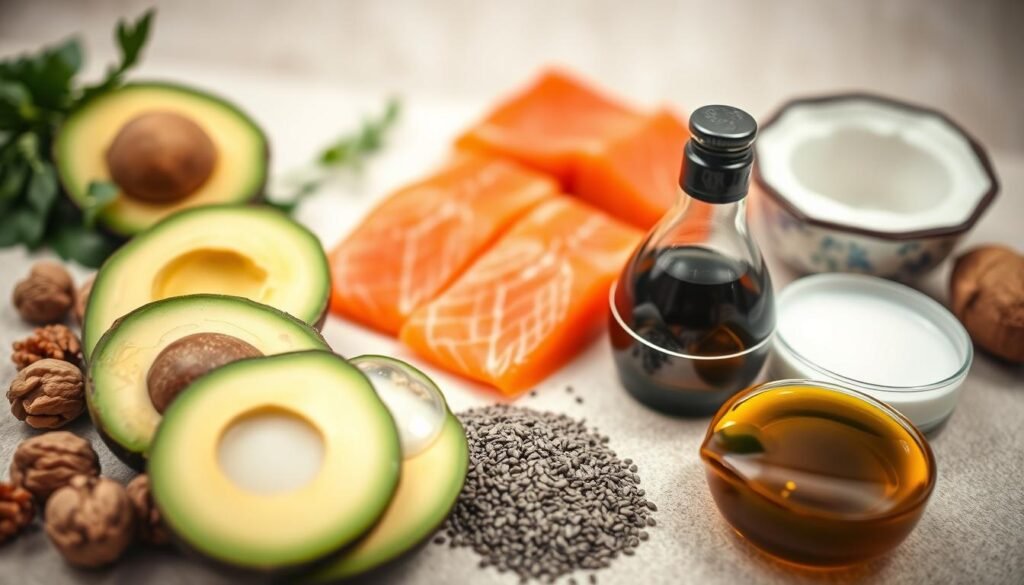 Weight Loss Foods from the Supermarket 2025 2 healthy fats for weight loss